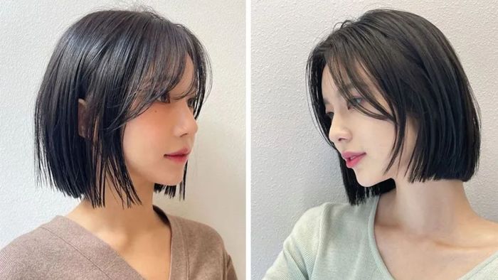 Tổng hợp những mẫu tóc Vic đẹp nhất